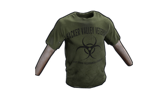 Hacker Valley Veteran