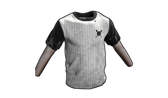 Baseball Tshirt