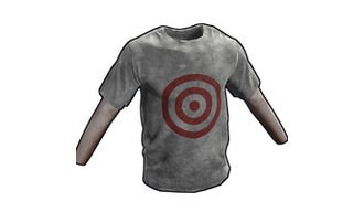 Target Practice T-Shirt