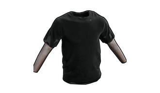 Black Tshirt