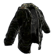 Hunting Jacket