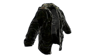 Hunting Jacket