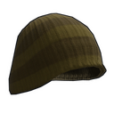 Green Beenie Hat
