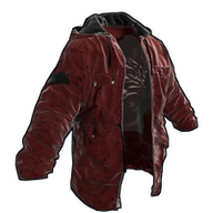 Red Jacket