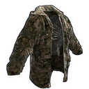 Multicam Jacket