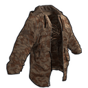 Desert Jacket
