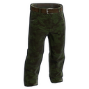 Forest Camo Pants