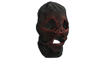 Nightmare Balaclava