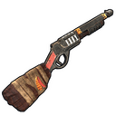 Chieftain Pump Shotgun