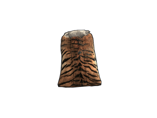 Tiger Crown Sleeping Bag