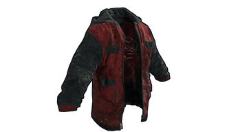 Provocateur Jacket