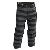 Old Prisoner Pants