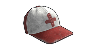 Rescue Cap