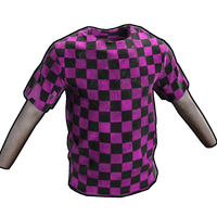 Missing Textures TShirt