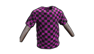 Missing Textures TShirt