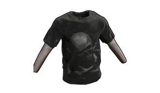 Skull & Bones TShirt