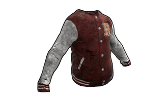 Varsity Jacket