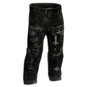 Punk Rock Pants