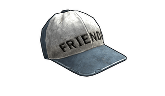 Friendly Cap