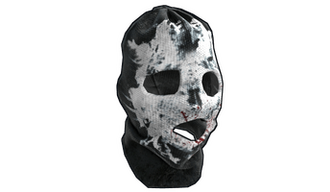 Rorschach Skull