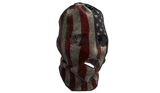 Murica Balaclava