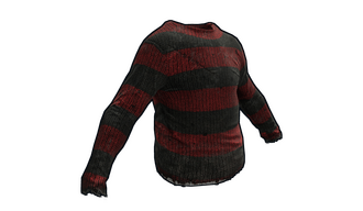 Nightmare Sweater