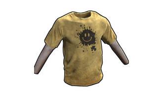 Smile T-Shirt
