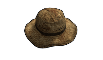 Farmer Hat