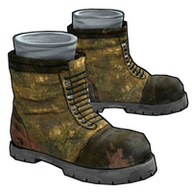 Army Boots