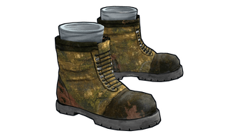 Army Boots