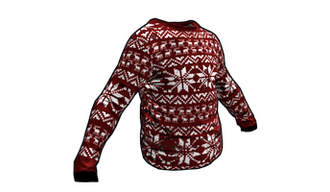 Christmas Jumper