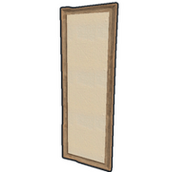 Tall Picture Frame