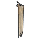 Large Banner Hanging