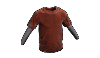 Red Tshirt