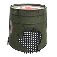 Medic Helmet