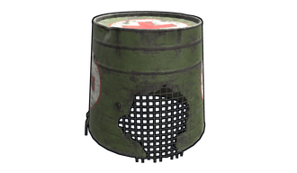 Medic Helmet