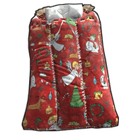 Aston Christmas