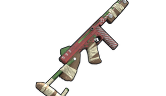 Santa's Little Helper