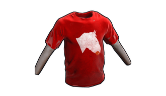 Shadowfrax TShirt