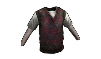 Argyle Scavenger