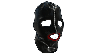 Valentine Balaclava
