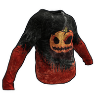 Creepy Jack