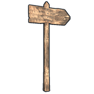 Single Sign Post