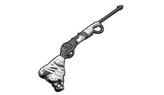 Tundra Bolt Rifle