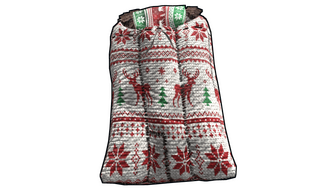 Christmas Bag