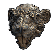 Rat Mask