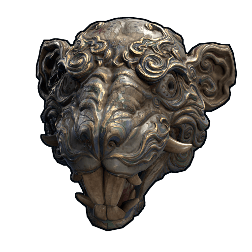 Rat Mask - Steam Community Market