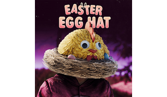Nest Hat