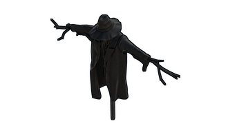 Scarecrow
