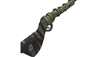 The Peace Pipe